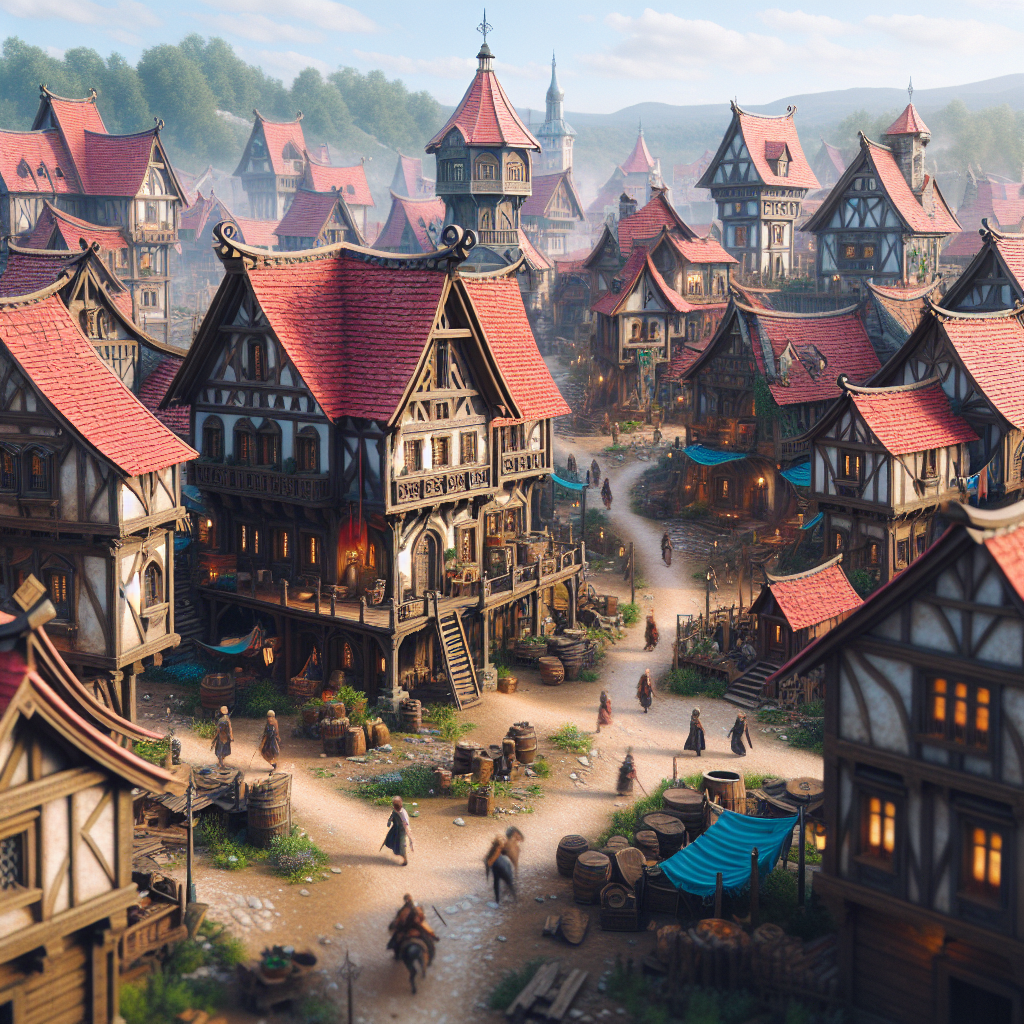 The Settlers New Allies Release Date Sparks Excitement